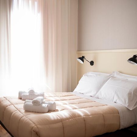 Residenza Leone XIII Hotel Róma Kültér fotó