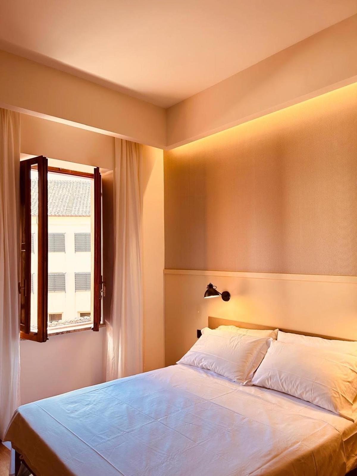 Residenza Leone XIII Hotel Róma Kültér fotó