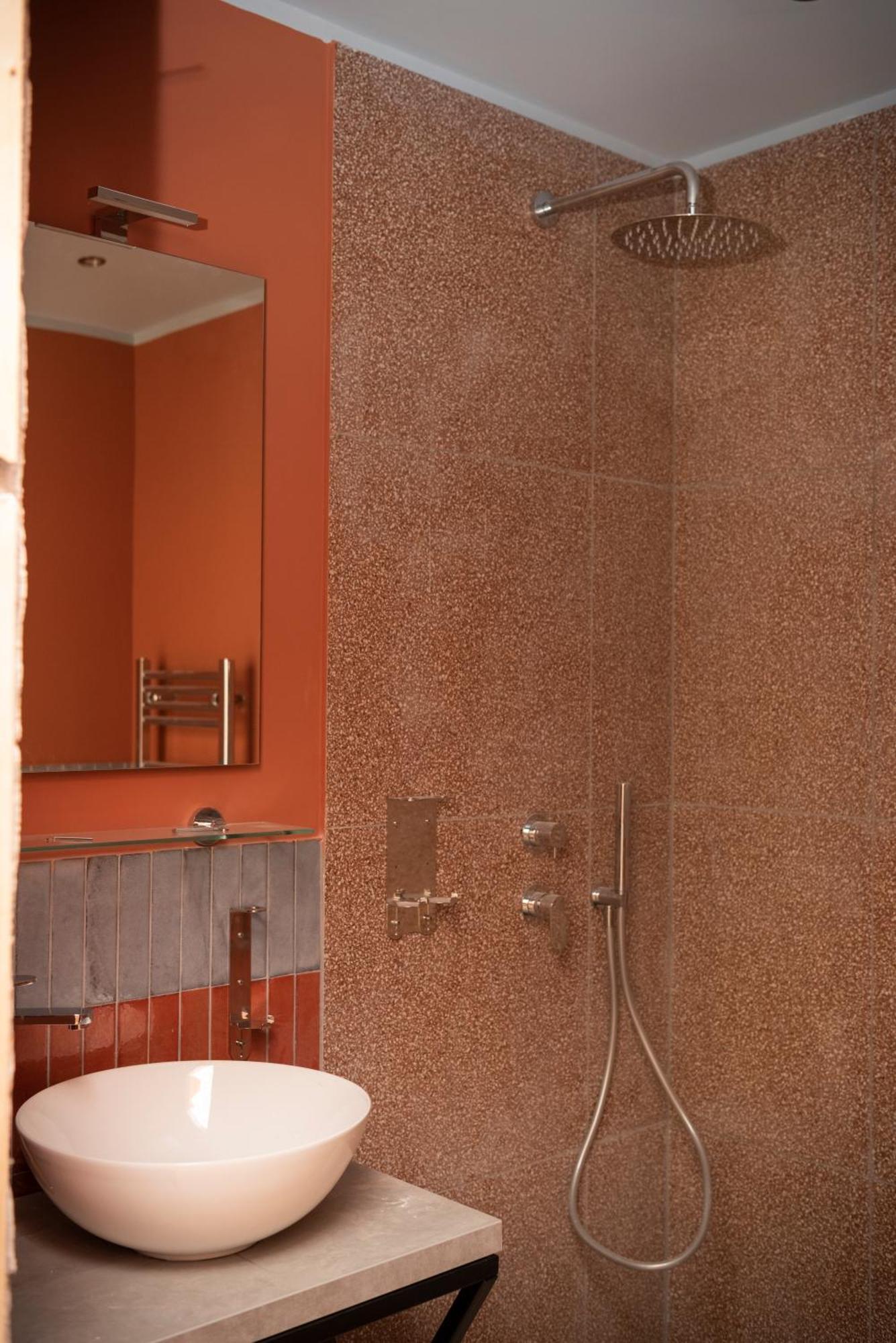 Residenza Leone XIII Hotel Róma Kültér fotó